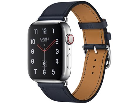 apple watch Hermes refurbished